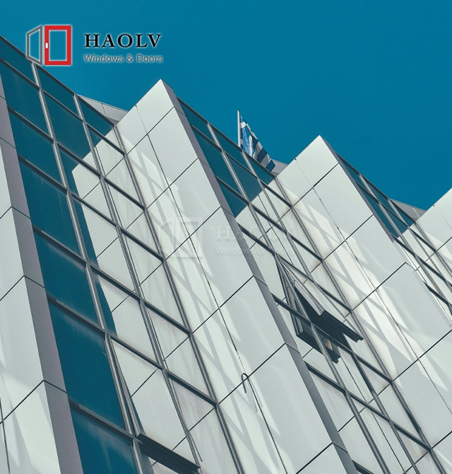 Curtain Wall Stick System The Field‑Assembled Solution for High‑Performance Building Envelopes